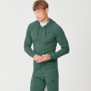 Form Hoodie - XS - Pine
