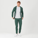 Form Hoodie - XS - Pine