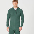 Form Hoodie - XS - Pine