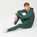 Form Hoodie - XS - Pine