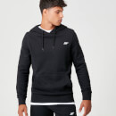 Camisola com capuz Tru-Fit Pullover