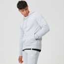 Myprotein Tru-Fit Pullover Hoodie - Grey Marl