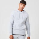 Myprotein Tru-Fit Pullover Hoodie - Grey Marl