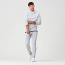 Myprotein Tru-Fit Pullover Hoodie - Grey Marl