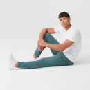 Luxe Classic V-Neck - XS - Weiß