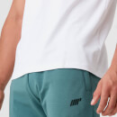 Luxe Classic V-Neck - XS - Weiß