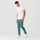 Luxe Classic V-Neck - XS - Weiß