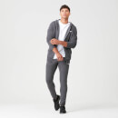 Myprotein Tru-Fit Slim Fit Joggers - Charcoal Marl