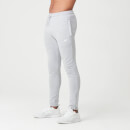Myprotein Tru-Fit Slim Fit Joggers - Grey Marl