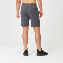 Pantaloncini da palestra Tru-Fit - Carbone