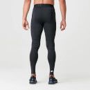 Charge Compression Strumpfhose - XS - Schwarz