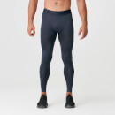 Myprotein Charge Compression Tights - Navy Marl