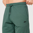 Myprotein Form Sweat Shorts - Pine - XS - Pine