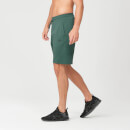 Myprotein Form Sweat Shorts - Pine - XS - Pine