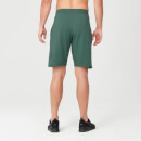 Myprotein Form Sweat Shorts - Pine - XS - Pine