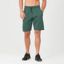 Form Sweat Shorts - Pine - XS