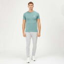 T-Shirt Performance - XS - Airforce Blue Marl