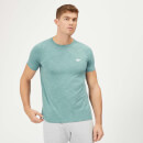 T-Shirt Performance - XS - Airforce Blue Marl