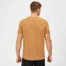 Performance T-Shirt - Amber Marl - XS - Amber Marl