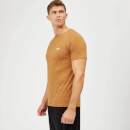 Performance T-Shirt - Amber Marl - XS - Amber Marl