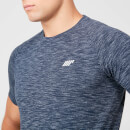 Performance T-Shirt - XS - Navy Marl