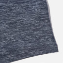 Performance T-Shirt - XS - Navy Marl