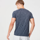 Performance T-Shirt - XS - Navy Marl