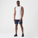 Dry-Tech Infinity Tank Top - Silver Marl - XS - Silver Marl