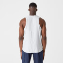 Dry-Tech Infinity Tank Top - Silver Marl - XS - Silver Marl