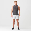 Dry-Tech Infinity Tank Top - Slate Marl - XS - Slate Marl