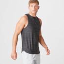 Dry-Tech Infinity Tank Top - Slate Marl - XS - Slate Marl