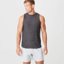 Dry-Tech Infinity Tank Top - Slate Marl - XS - Slate Marl