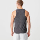 Dry-Tech Infinity Tank Top - Slate Marl - XS - Slate Marl