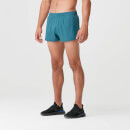 Boost Shorts - XS - Petrol Blue