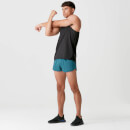 Boost Shorts - XS - Petrol Blue