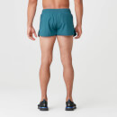 Boost Shorts - XS - Petrol Blue