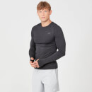 MP Sculpt Seamless Long Sleeve T-Shirt - Slate