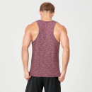 Performance Tank Top - XS - Burgundy Marl