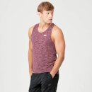 Performance Tank Top - XS - Burgundy Marl