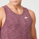 Performance Tank Top - XS - Burgundy Marl