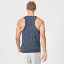 Performance Tank Top - XS - Navy Marl