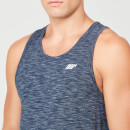Performance Tank Top - XS - Navy Marl