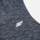 Performance Tank Top - XS - Navy Marl