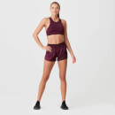 Myprotein Flow Short - Print - XS - Print