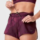 Myprotein Flow Short - Print - XS - Print