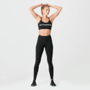 Original Leggings - XS - Schwarz