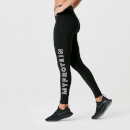 Original Leggings - XS - Schwarz