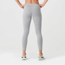 Myprotein The Original Leggings - Grey Marl - XS - Siva marl