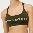 The Original Sports Bra - XS - Dark Khaki