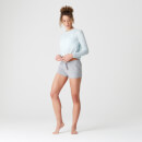 Myprotein Luxe Lounge Shorts - Grey Marl - XS - Grey Marl